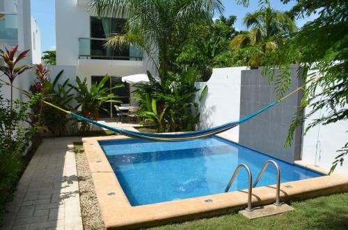 Casa Mango — 4-Star Luxury Hotel in Valladolid, Mexico