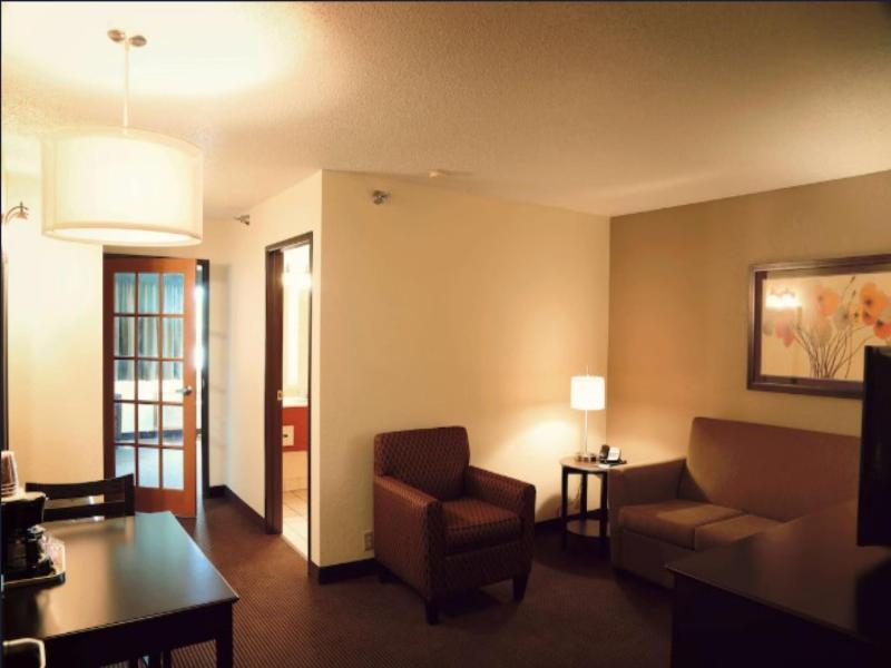 AmericInn by Wyndham Wadena - photo 14