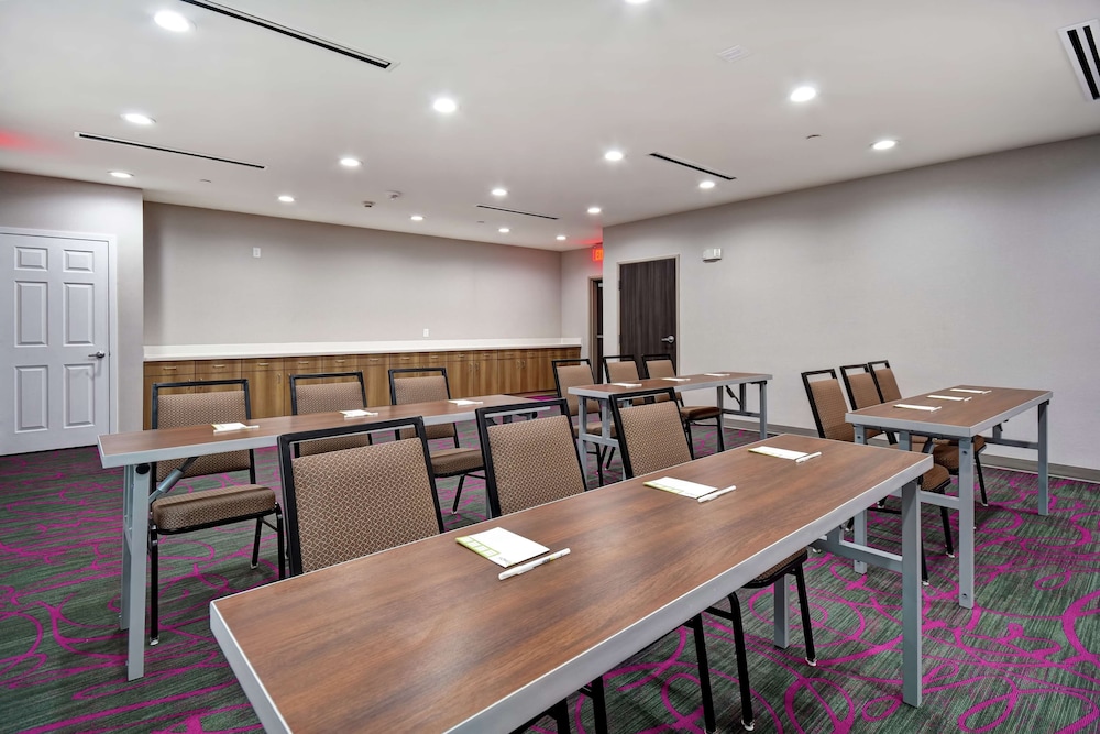Home2 Suites by Hilton Fort Worth Fossil Creek - photo 37