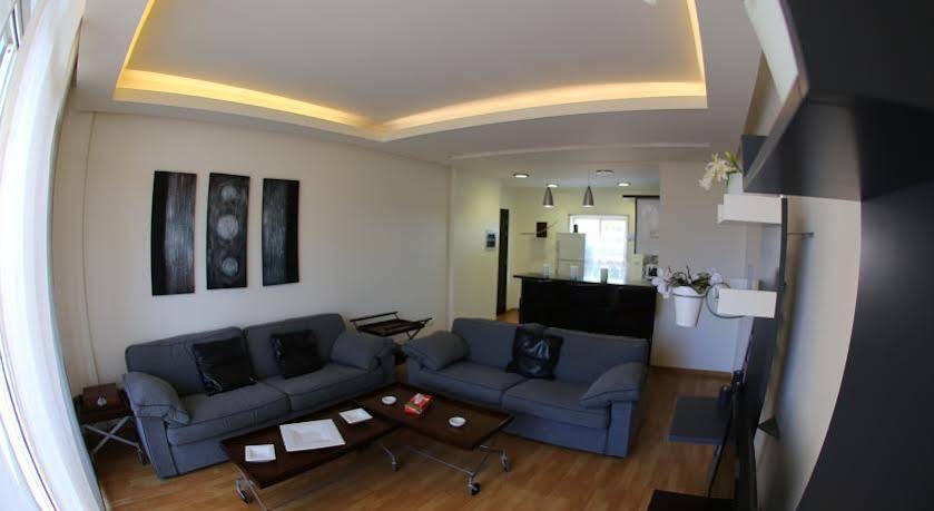 San Stephano Resort in Batroun, Lebanon