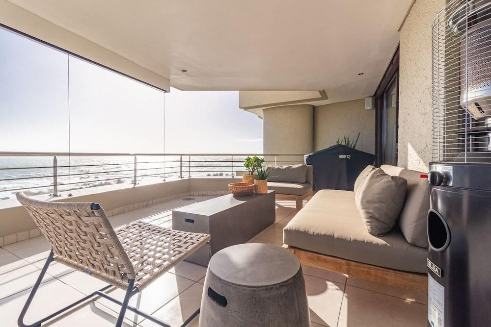 Experience Solace And Panoramic Views at Crescent Bay