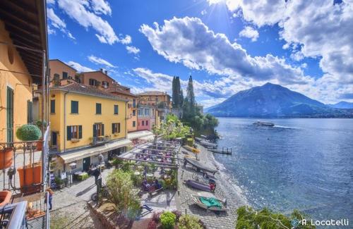 Casa Riva — 4-Star Luxury Hotel in Varenna, Italy