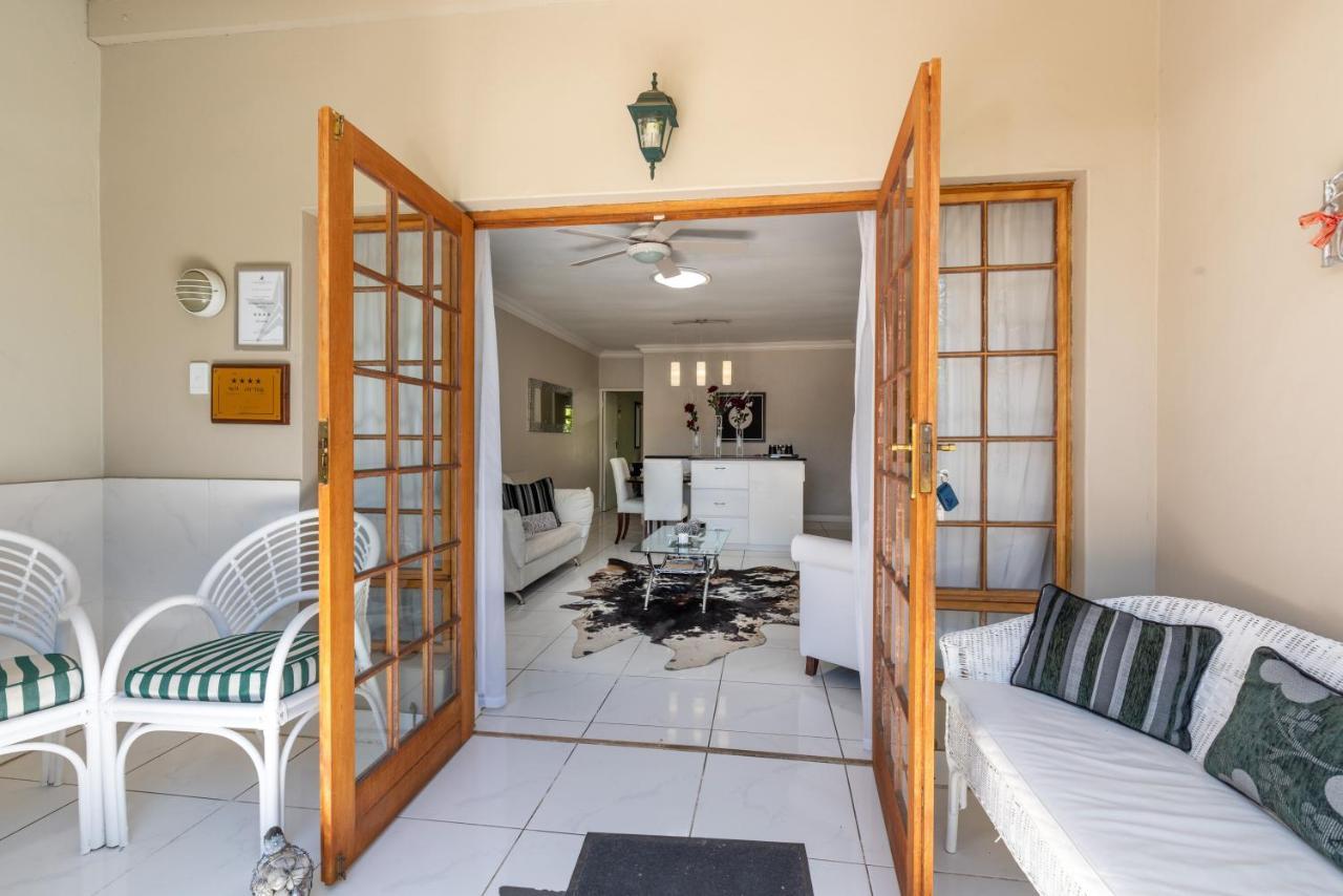 Montagu Four Seasons — 4-Star Luxury Hotel in Montagu, South Africa