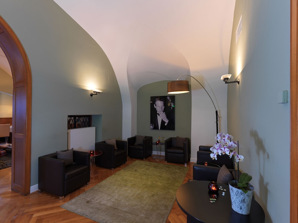 Lodner Hotel Drei Mohren — Offingen — photo 4