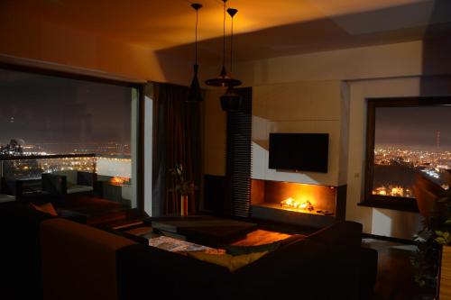 Juniper Apartment — 4-Star Luxury Hotel in Brasov, Romania