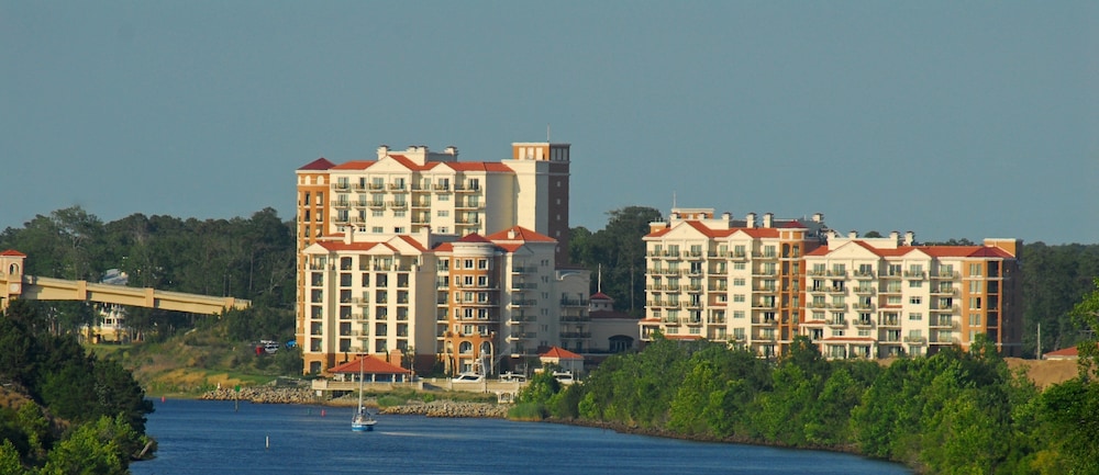 Marina Inn At Grande Dunes - photo 96