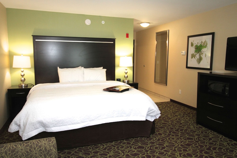 Hampton Inn & Suites Sandusky Milan - photo 8