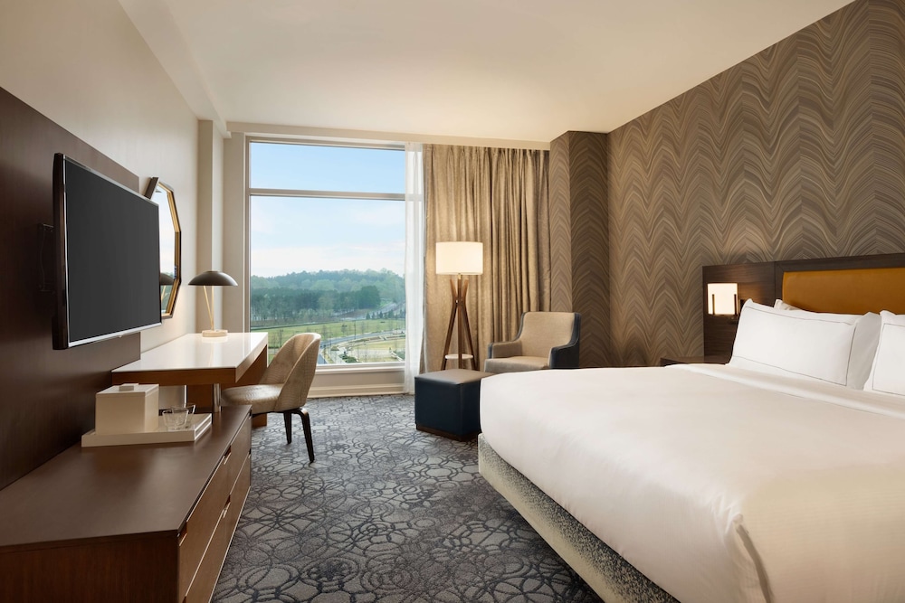 Hilton Alpharetta Atlanta - photo 17