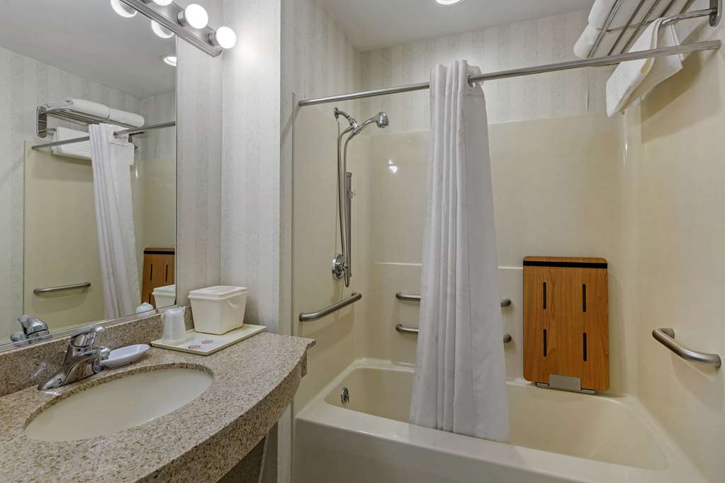 Comfort Inn & Suites East Greenbush Albany - photo 18