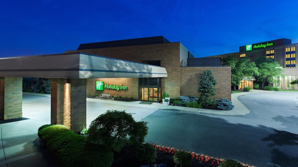 Holiday Inn Cincinnati Airport by IHG - photo 2