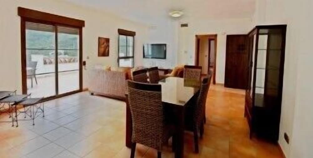 La Santa Cruz Resort & SPA — Almunecar — photo 4