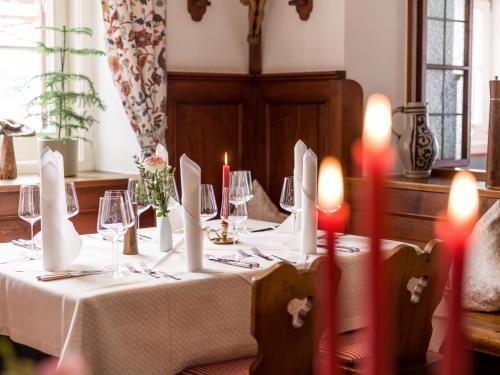 Hotel Gasthof Blaue Quelle — Erl