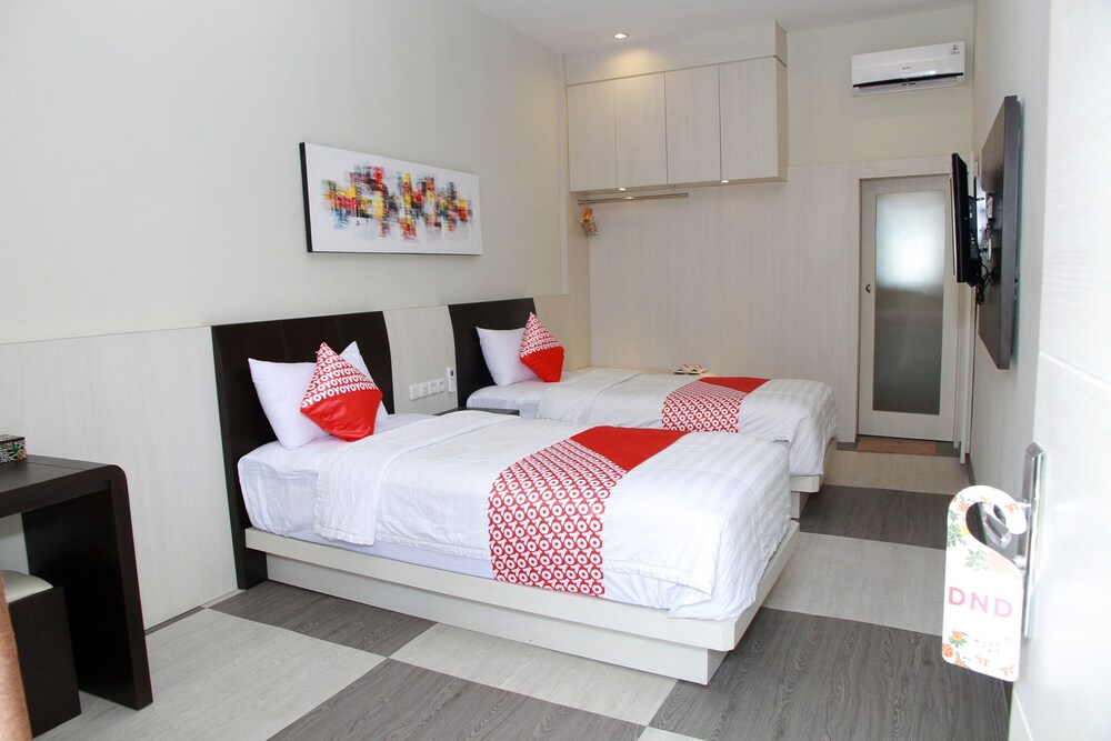 Parama Su Hotel in Palu, Indonesia