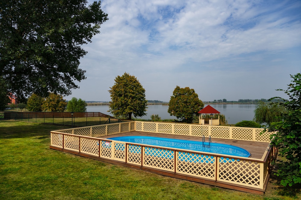 Swedish Village Hotel in Timashevsk, Russia