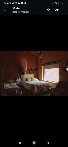 Finca La Candelaria — Maimara — photo 3