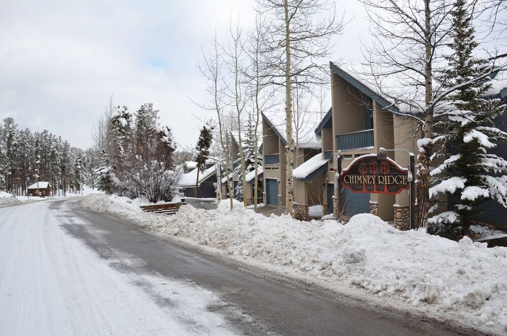 Chimney Ridge by Ski Village Resorts - photo 38