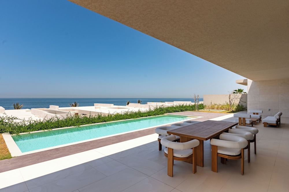Al Zorah Villa Mint Stay — 4-Star Luxury Hotel in Ajman City, United Arab Emirates