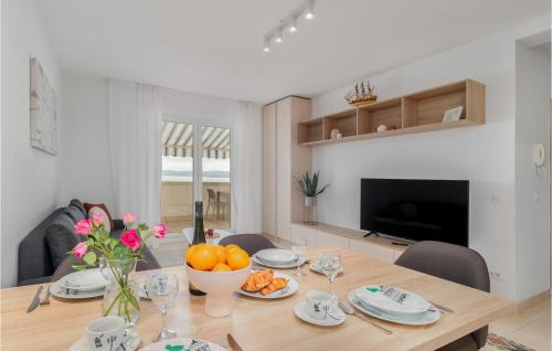 Nice Apartment In Selce — Selce — photo 5