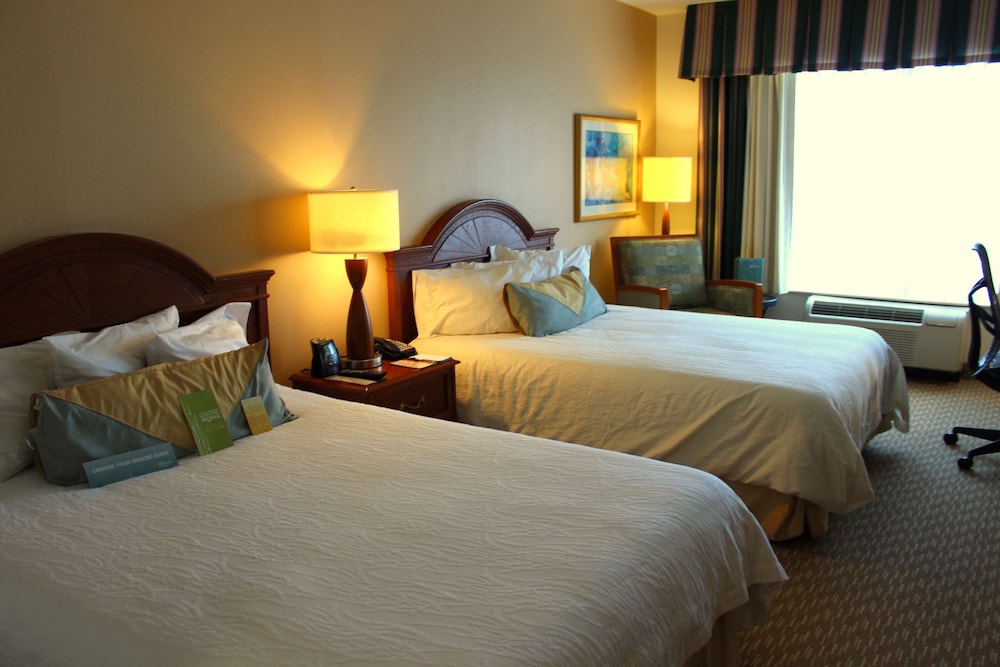 Hilton Garden Inn Charlotte Pineville - photo 10