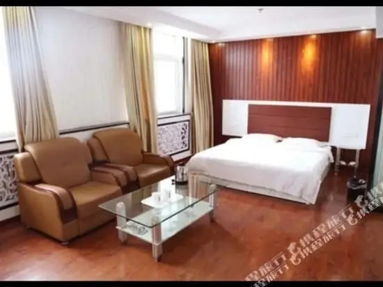 Super 8 Hotel Bozhou Lixin Wen Zhou Lu - last minute hotel in Bozhou
