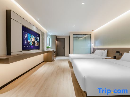 Rujing Hotel - last minute hotel in Luoyang