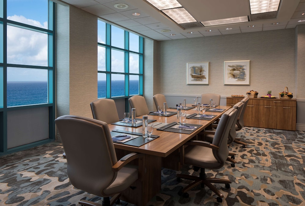Hilton Daytona Beach Resort - photo 111