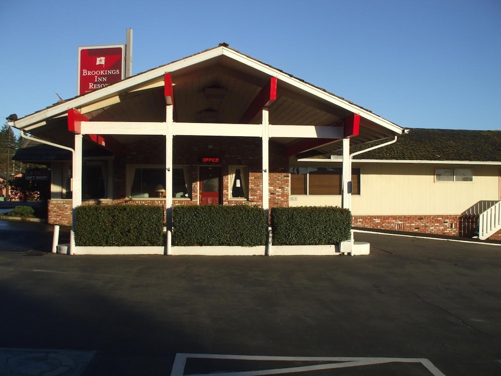 Brookings Inn Resort - photo 26