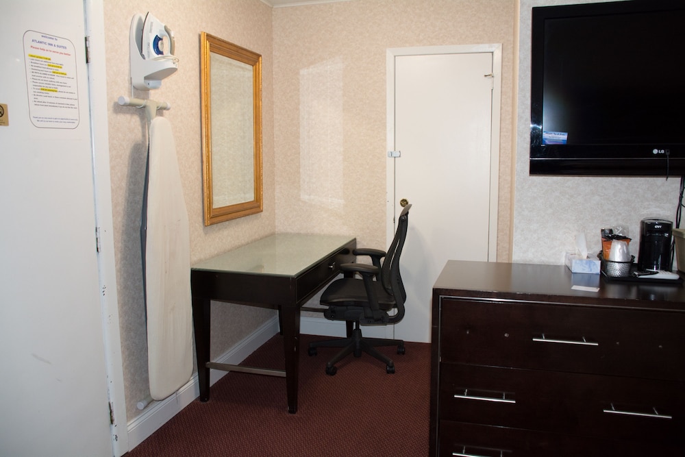 Atlantic Inn & Suites - photo 32