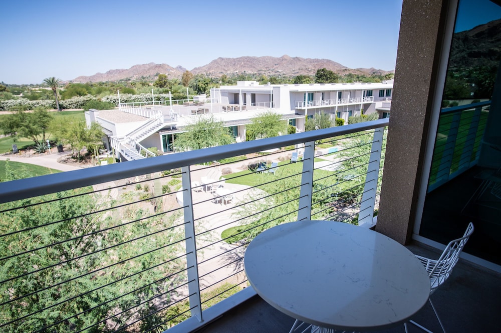 Mountain Shadows Resort Scottsdale - photo 287