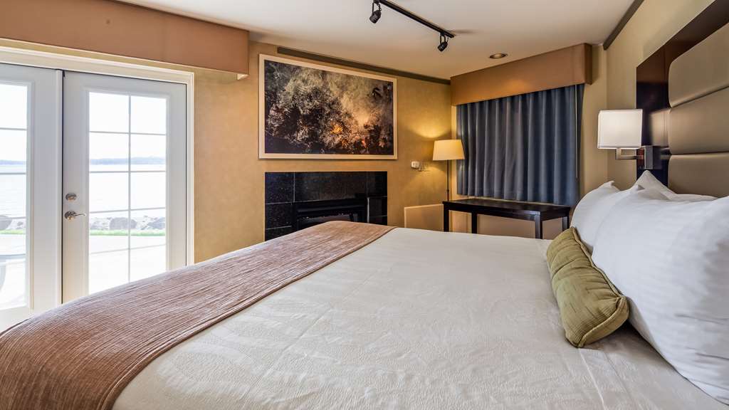 Best Western Plus Silverdale Beach Hotel - photo 8