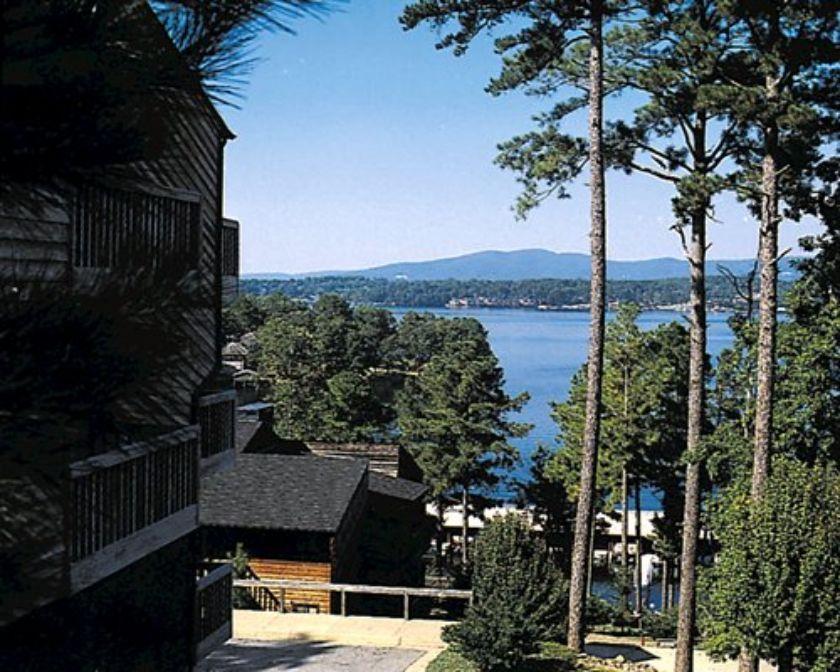 South Shore Lake Resort - photo 16
