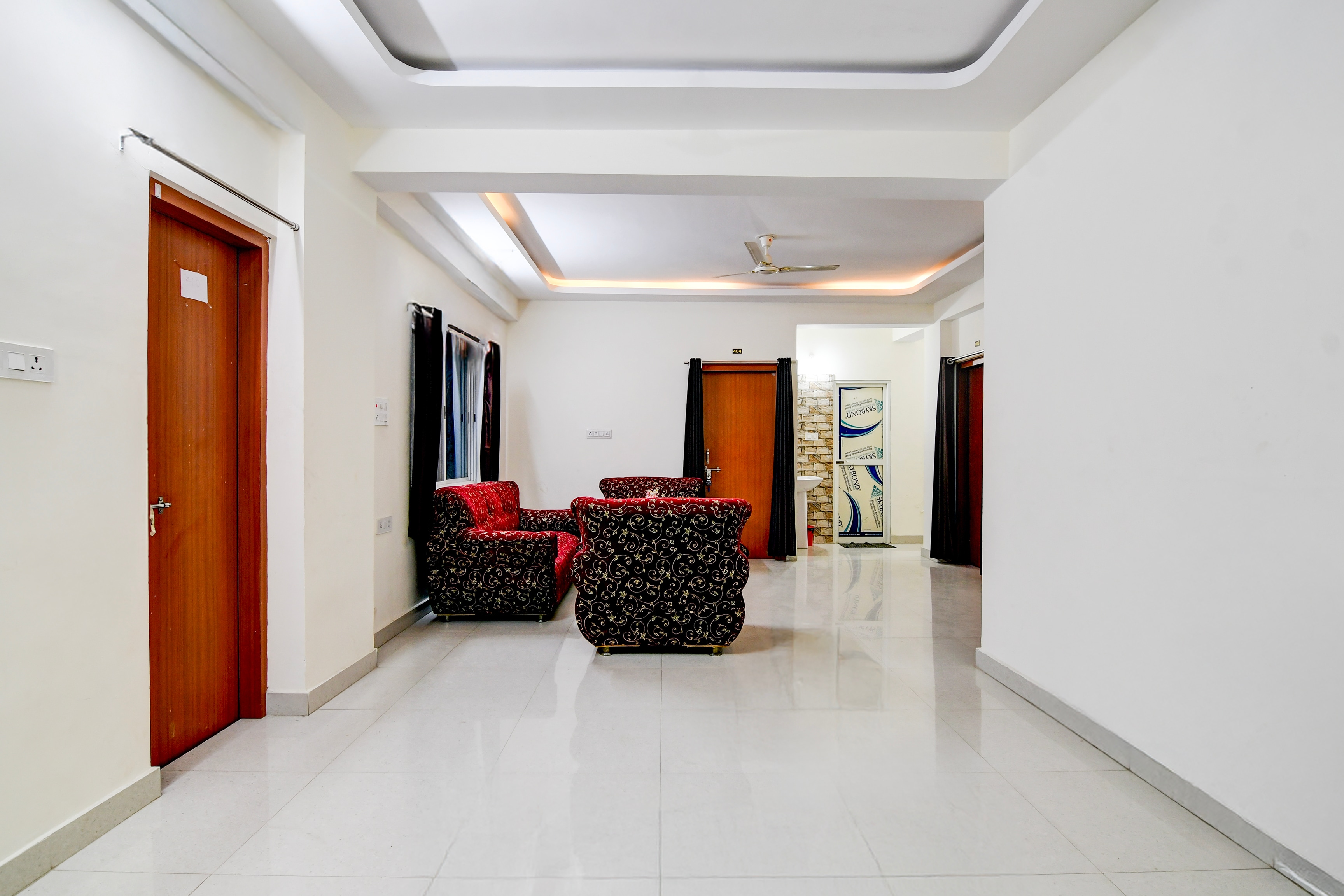 Hotel O M G Garden 22196456 — Ranchi