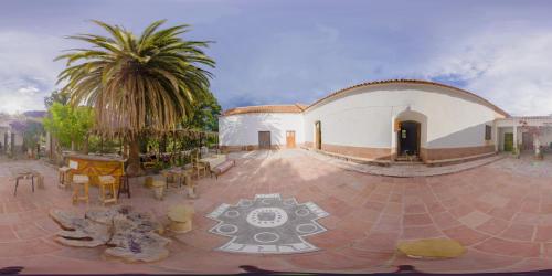 Hotel la Palca Chica in Unknown City, Bolivia