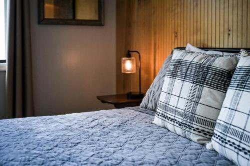 Misty Mountain Getaway - photo 31