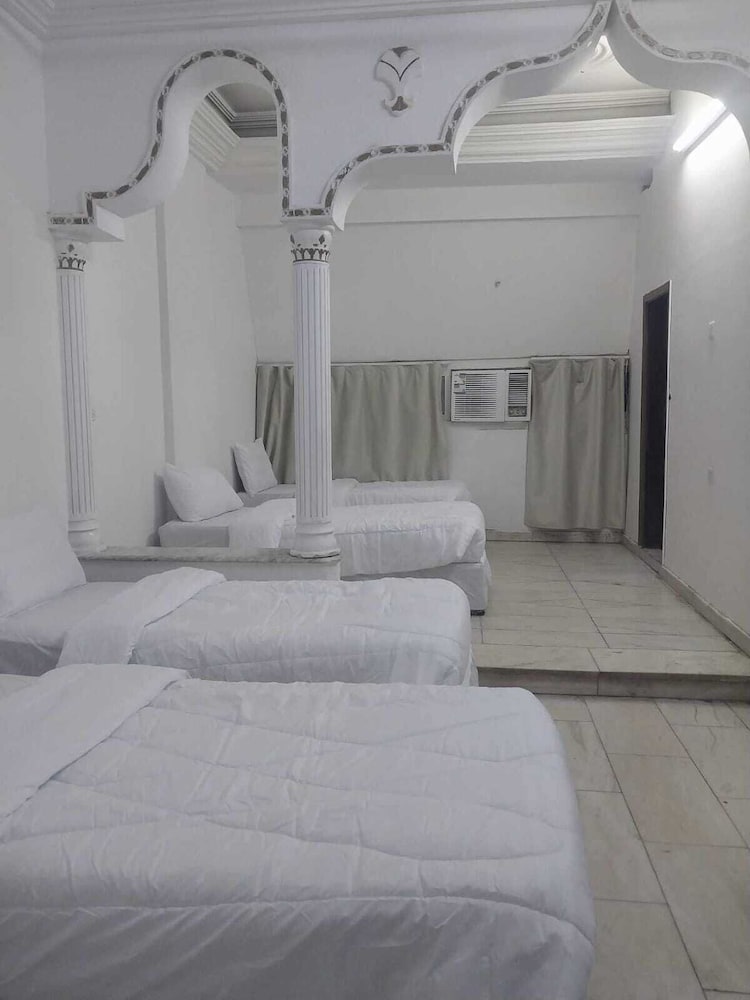 Taif Taiba - last minute hotel in Medina