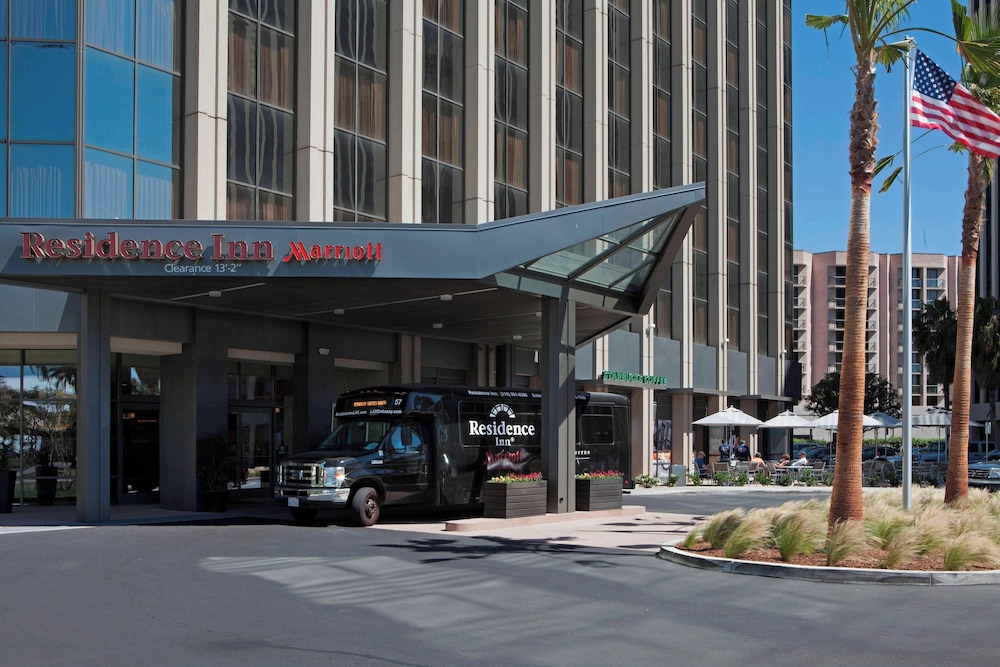 Residence Inn by Marriott Los Angeles LAX Century Boulevard - photo 32