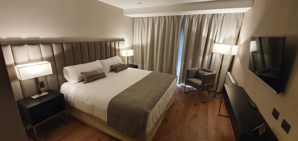 Albatros Hotel — Ushuaia — photo 4