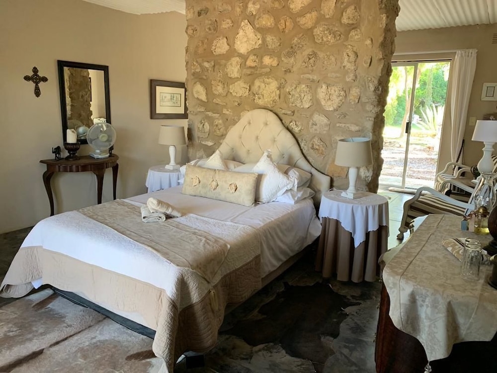 Tarentaal Guest Farm — Outjo — photo 5