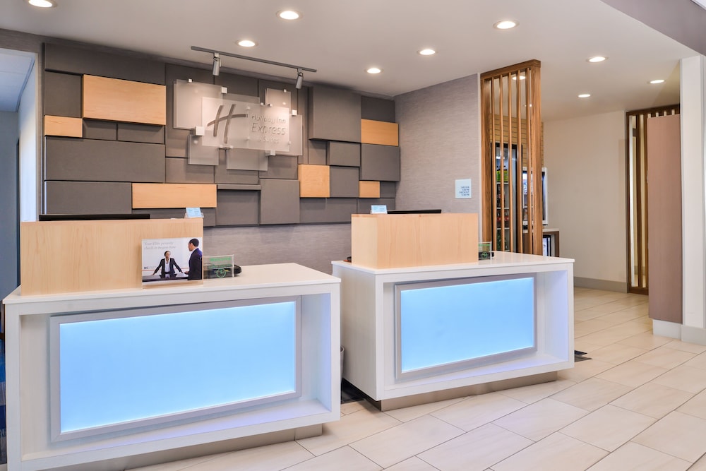 Holiday Inn Express & Suites Van Horn by IHG - photo 64