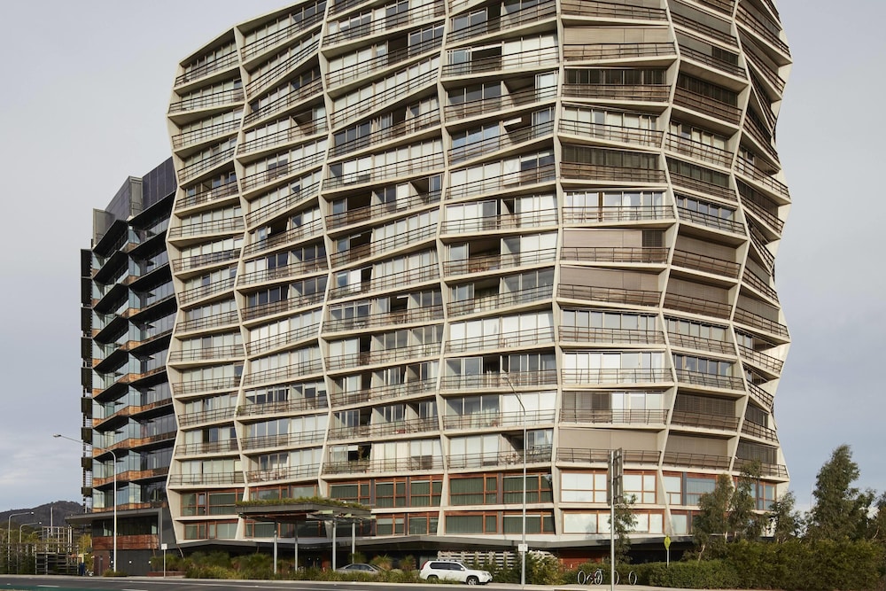 Ovolo Canberra a Wyndham Hotel in Canberra, Australia