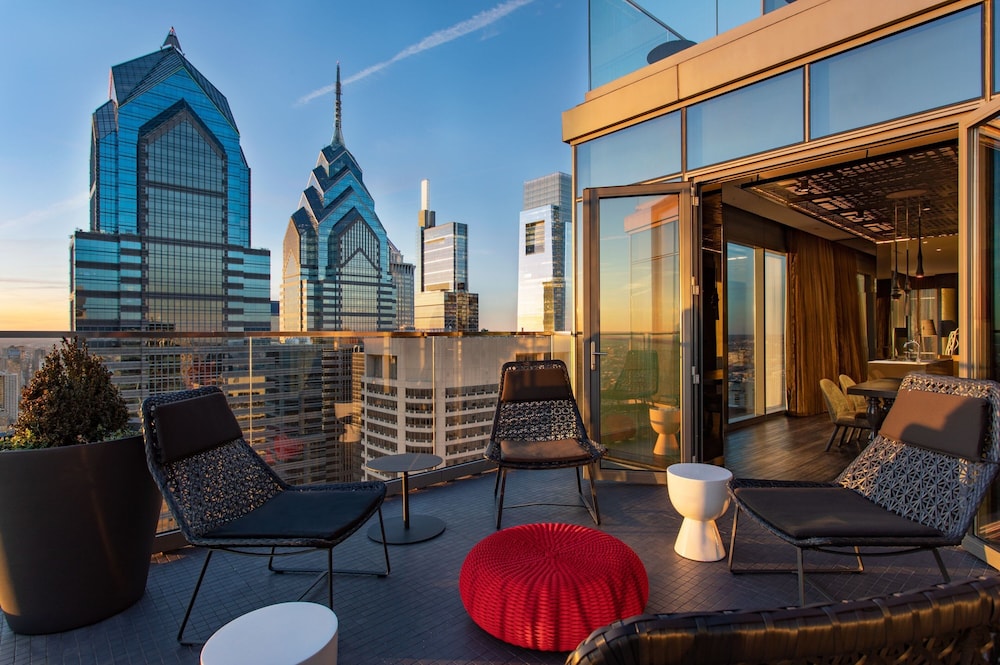 W Philadelphia - photo 17