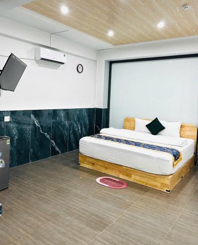 Khách Sạn The Second in Thot Not, Vietnam