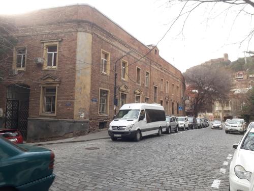 Leselidze Guest House