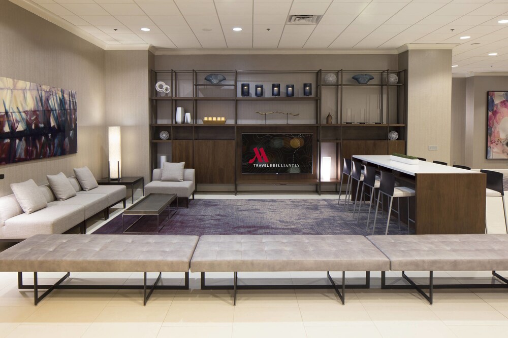 Hanover Marriott - photo 34