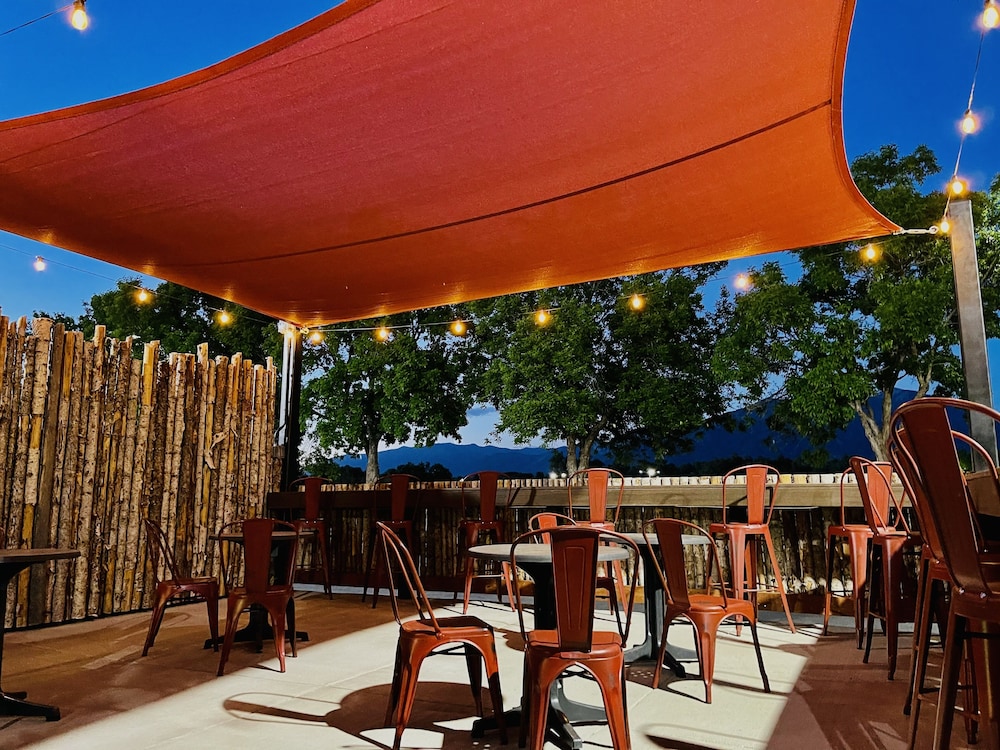 Taos Valley Lodge - photo 71