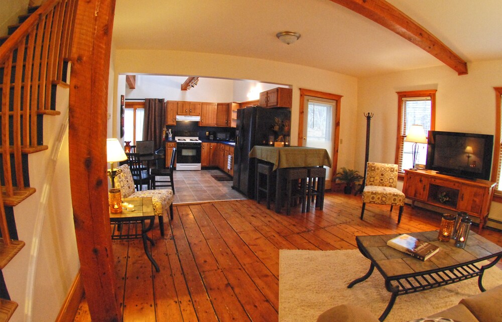 Hyde Away Inn - photo 30