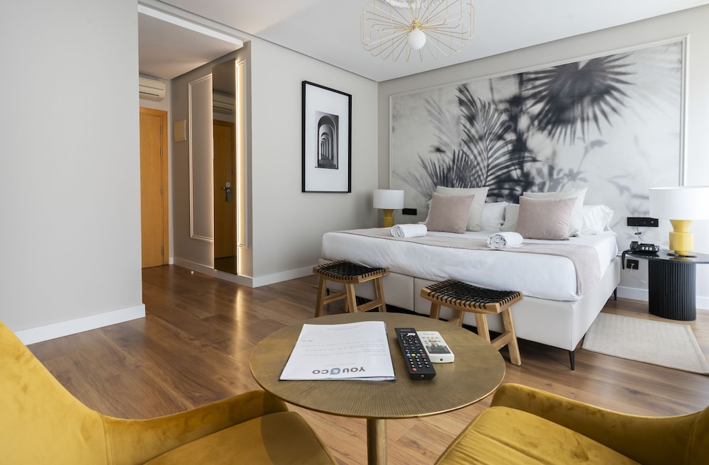 Jardin Botanico Hotel Boutique