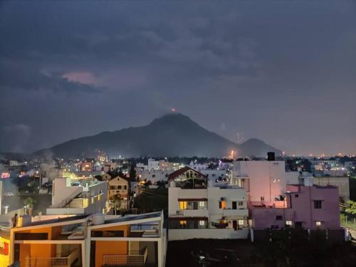 Arunai Breeze in Tiruvannamalai, India