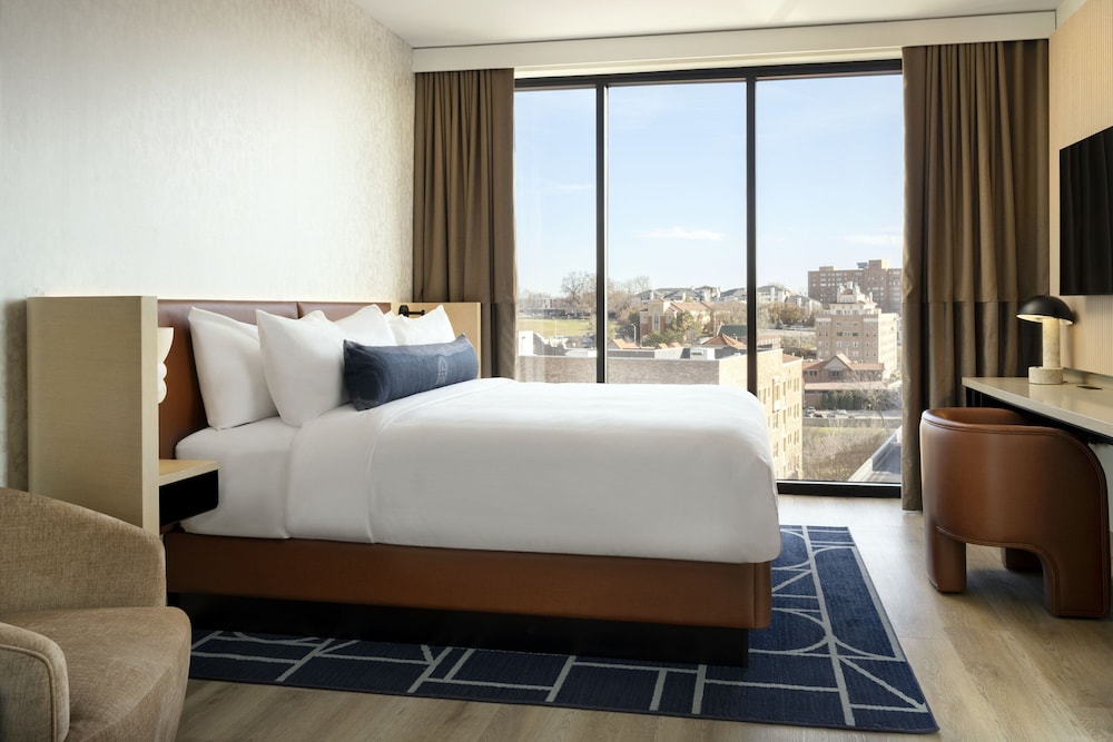 Cascade Hotel Kansas City a Tribute Portfolio Hotel - photo 13