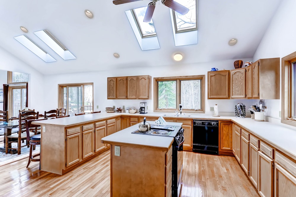 Keystone Private Homes by Keystone Resort - photo 40